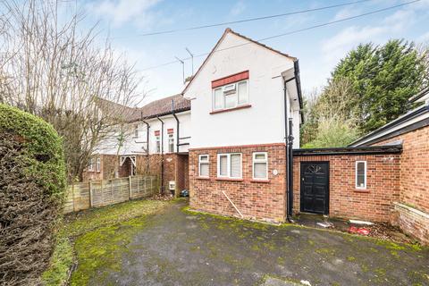 4 bedroom semi-detached house for sale, Egham TW20