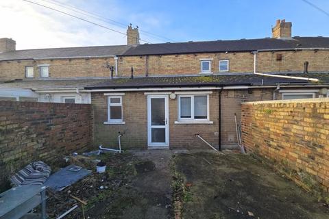 2 bedroom terraced house for sale, Portia Street, Ashington