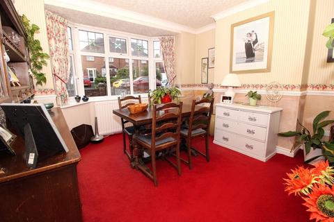 3 bedroom semi-detached house for sale, Daisybank Crescent, Walsall, WS5 3BJ