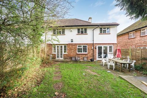 6 bedroom semi-detached house for sale, Egham TW20