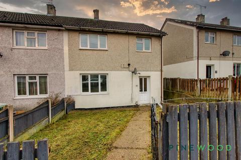 Cornwall Drive, Chesterfield S43