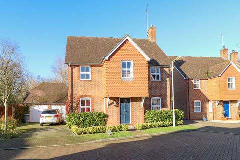 4 bedroom detached house to rent, Water Meadows, Canterbury CT2