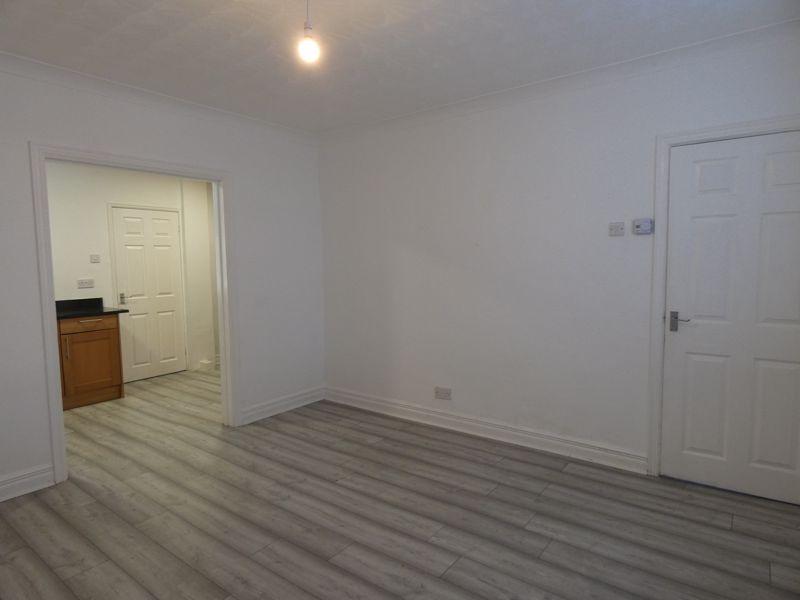 Lounge into Kitchen