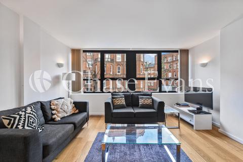 1 bedroom flat to rent, 120 North End Road, London, W14