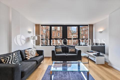 1 bedroom flat to rent, Marzell House, 120 North End Road, London, W14