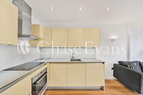 1 bedroom flat to rent, Marzell House, 120 North End Road, London, W14