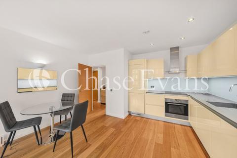 1 bedroom flat to rent, Marzell House, 120 North End Road, London, W14