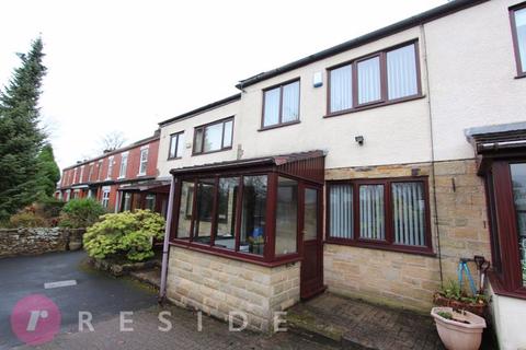 2 bedroom cottage for sale, Bagslate Moor Road, Rochdale OL11