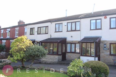 2 bedroom cottage for sale, Bagslate Moor Road, Rochdale OL11