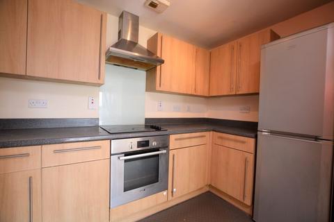 2 bedroom apartment for sale, Foundry Court Mill Street, Slough SL2 5FY