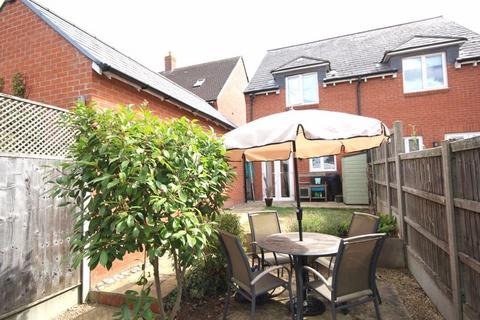 undefined, Haddenham