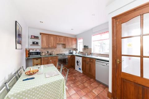 2 bedroom semi-detached house for sale, Kings Road, Banbury