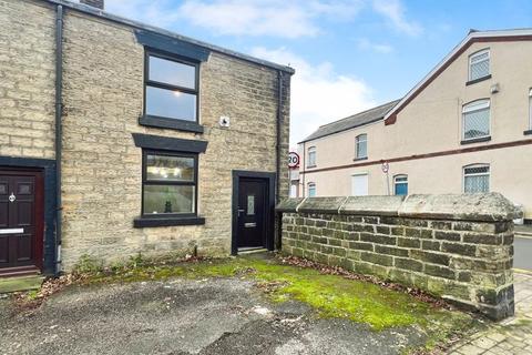 2 bedroom cottage for sale, Thicketford Road, Bolton