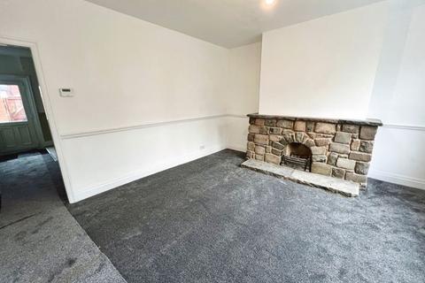 2 bedroom terraced house for sale, Market Street, Stoneclough