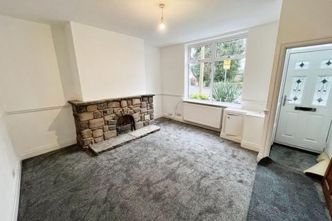 2 bedroom terraced house for sale, Market Street, Stoneclough