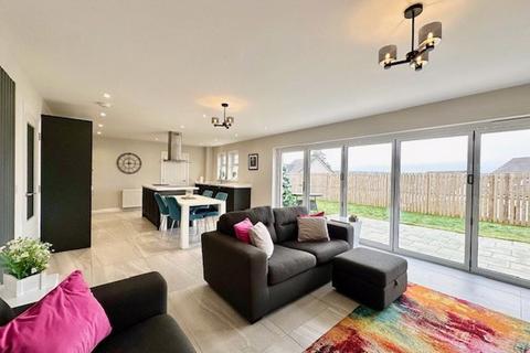 5 bedroom detached villa for sale, Corbett Crescent, Cumnock