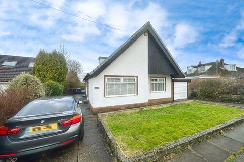 4 bedroom detached house for sale, Summit Close, Bury