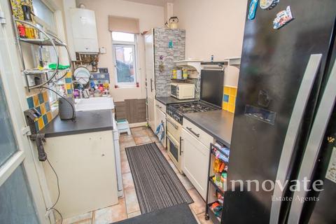 2 bedroom terraced house for sale, Cemetery Road, Smethwick B67