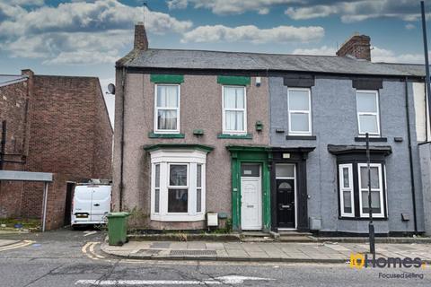 4 bedroom terraced house for sale, Western Hill, Sunderland