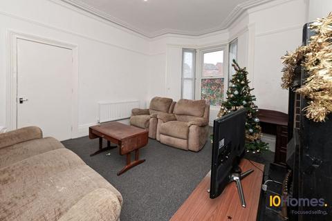 4 bedroom terraced house for sale, Western Hill, Sunderland