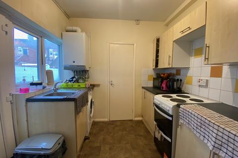 2 bedroom flat for sale, Trewhitt Road, Newcastle upon Tyne NE6