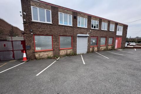 Property to rent, TO LET - Ground Floor Industrial Unit