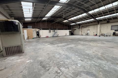 Property to rent, TO LET - Ground Floor Industrial Unit