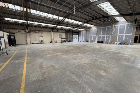 Property to rent, TO LET - Ground Floor Industrial Unit