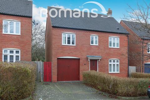 4 bedroom detached house to rent, Blandamour Way, BS10