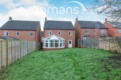 4 bedroom detached house to rent, Blandamour Way, BS10