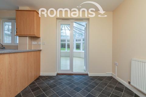 4 bedroom detached house to rent, Blandamour Way, BS10