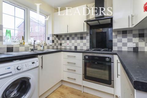 2 bedroom end of terrace house to rent, Chester, Cheshire, CH2