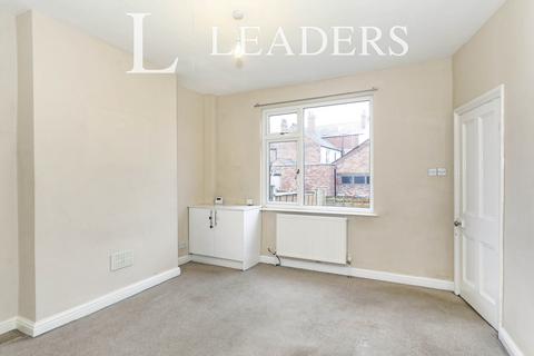 Terraced house to rent, Hemming Street, Winnington, CW8