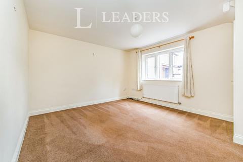 2 bedroom terraced house to rent, Spring Road, Ipswich, IP4