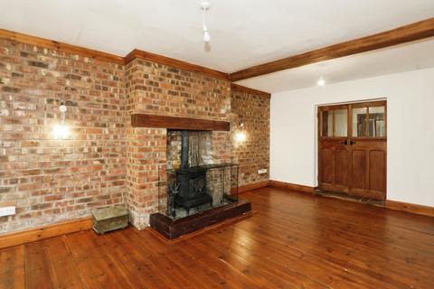 3 bedroom semi-detached house to rent, Lilac Cottage, Nantwich, CW5