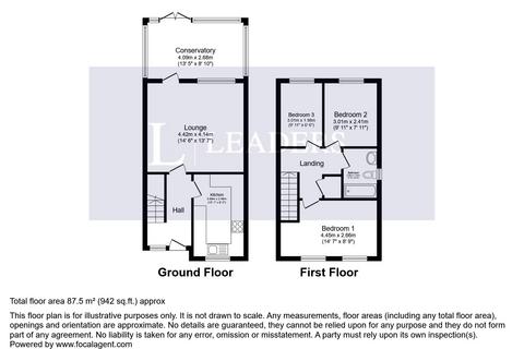 3 bedroom end of terrace house to rent, Mary Rose Close, Fareham