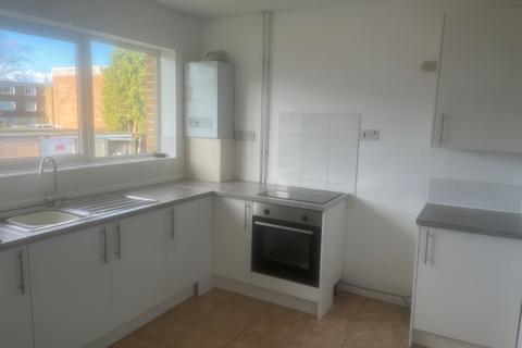 1 bedroom apartment to rent, Freshwater Drive, Poole, BH15