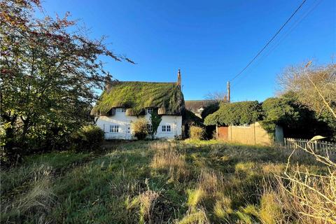 3 bedroom cottage for sale, Old End, Buckingham MK18