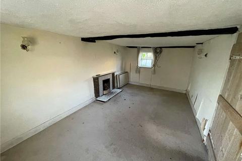 3 bedroom cottage for sale, Old End, Buckingham MK18