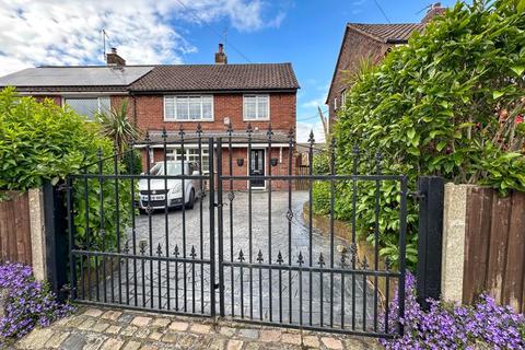 3 bedroom semi-detached house for sale, Church Close, Biddulph, ST8 6NA