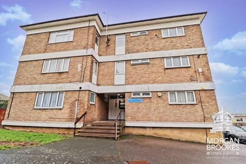107 Vange Hill Drive, Basildon, SS16 4PF