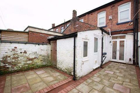 3 bedroom terraced house for sale, Park Lane, Leigh WN7 2LA