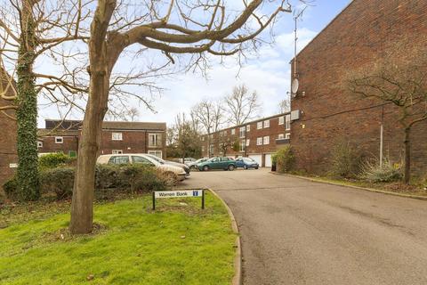 3 bedroom apartment to rent, Warren Bank, Simpson, MK6 3AQ