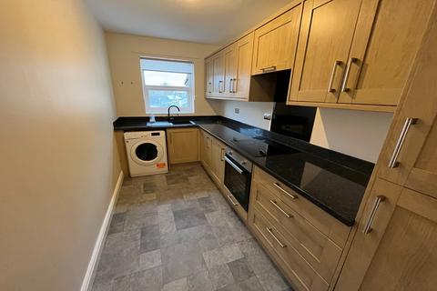 2 bedroom flat to rent, Horsman Court, Cockermouth CA13