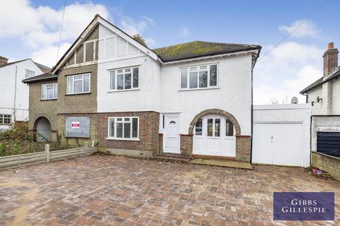 4 bedroom semi-detached house to rent, Pinner Road, Pinner