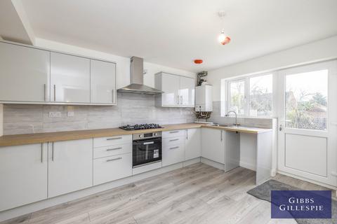 4 bedroom semi-detached house to rent, Pinner Road, Pinner