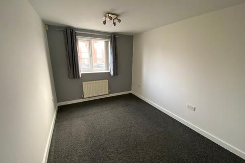 1 bedroom apartment to rent, Chellaston Road, Allenton, DE24