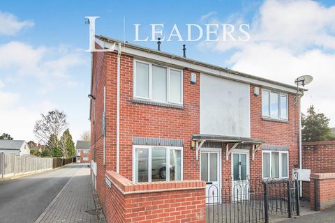 1 bedroom apartment to rent, Chellaston Road, Allenton, DE24