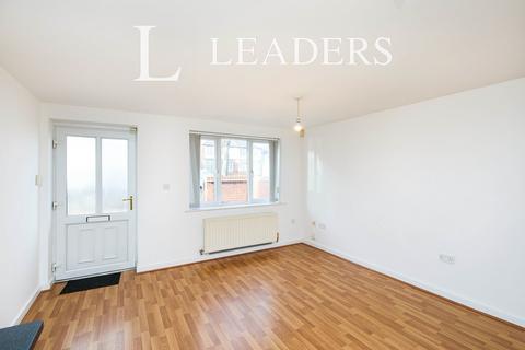1 bedroom apartment to rent, Chellaston Road, Allenton, DE24