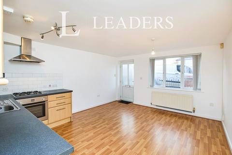 1 bedroom apartment to rent, Chellaston Road, Allenton, DE24